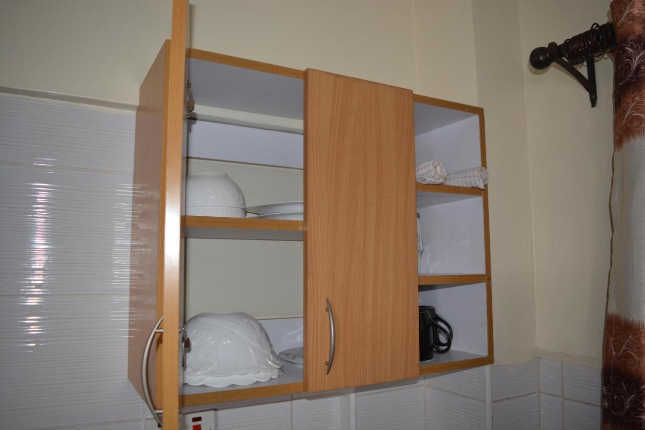 Furnishedapartments Найроби Экстерьер фото